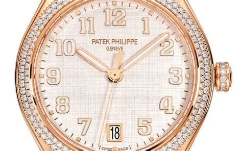 patek philippe ring twenty4|Patek Philippe dials.